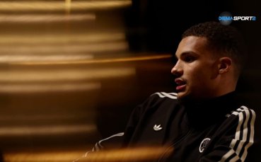 Голямото интервю: Малик Тиау (12.03.2026)