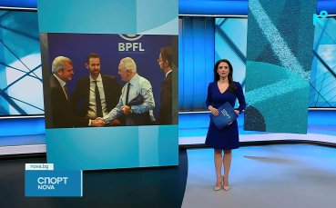 Спортни новини на NOVA (12.03.2026)