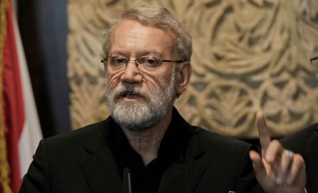 Кой ще управлява Иран? Убийството на Лариджани задълбочава парализата в Техеран