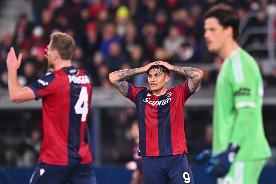 Рома Болоня1