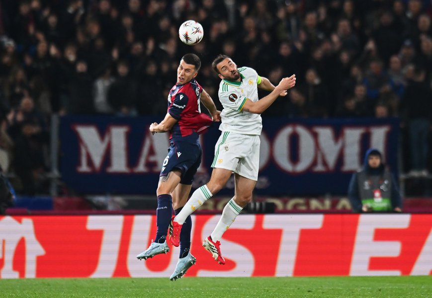 Рома Болоня1