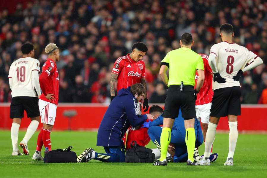 Нотингам мидтиланд1