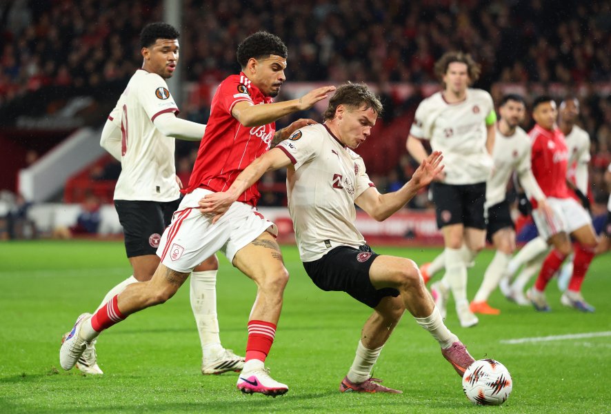 Нотингам мидтиланд1