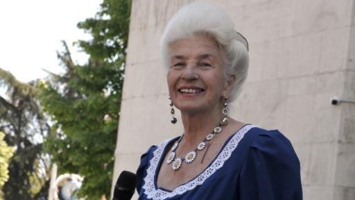 Поклонението пред Янка Рупкина ще е на 11 април в Бургас