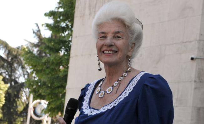 Поклонението пред Янка Рупкина ще е на 11 април в Бургас