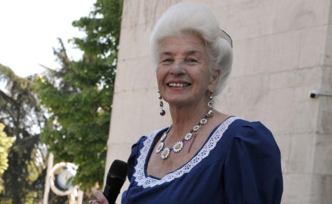 Поклонението пред Янка Рупкина ще е на 11 април в Бургас