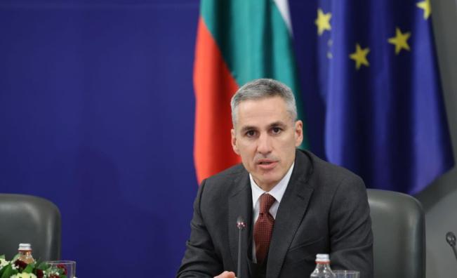 Гюров: В градската прокуратура резултатът е 72:0