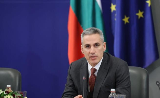 Гюров: В градската прокуратура резултатът е 72:0