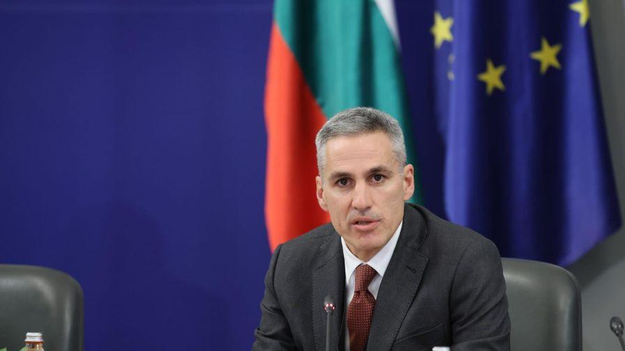 Гюров: България е на първо място по изведени граждани от кризисния район в Близкия изток