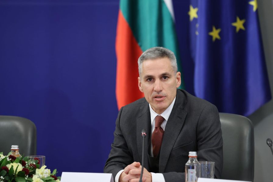 Гюров: В градската прокуратура резултатът е 72:0