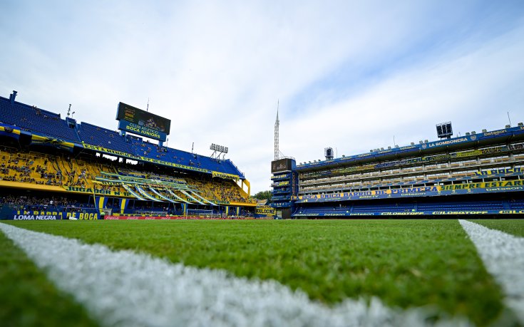 Обявиха грандиозни планове за „Ла Бомбонера“