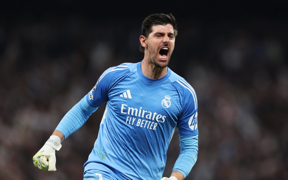 Притеснение в Реал Мадрид - звезда под въпрос за дербито с Атлетико