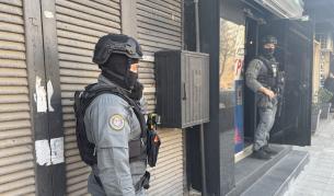 Брутална жестокост и гаври: Хванаха "Бандата на Близнаците" - сред тях има бивши полицаи