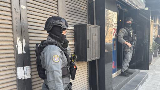 Брутална жестокост и гаври: Хванаха "Бандата на Близнаците" - сред тях има бивши полицаи