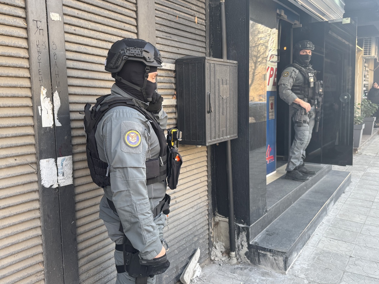 Брутална жестокост и гаври: Хванаха "Бандата на Близнаците" - сред тях има бивши полицаи