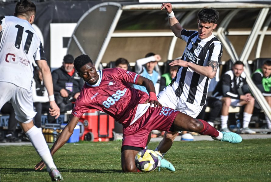 Локомотив Пловдив и Септември София1