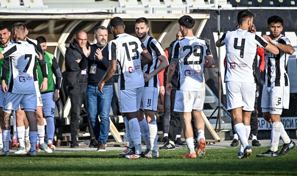 Локомотив Пловдив и Септември1