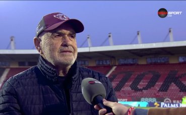 Стефан Грозданов на 80: Треньорската професия е обезличена