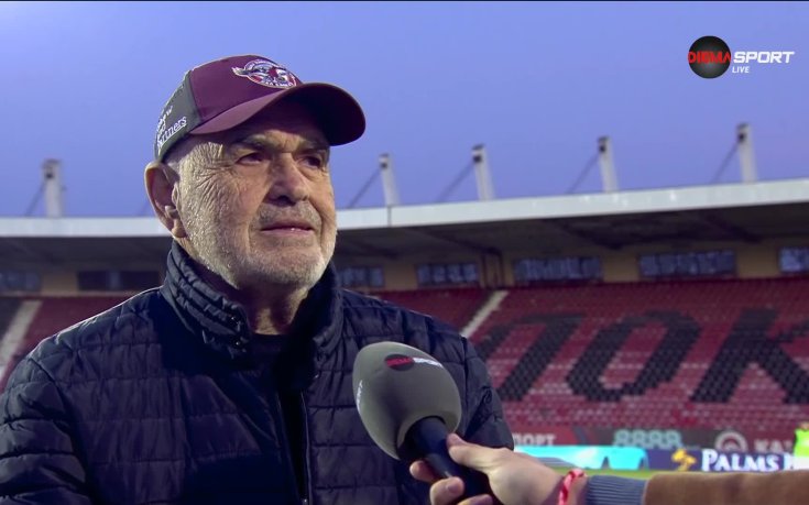 Стефан Грозданов на 80: Треньорската професия е обезличена