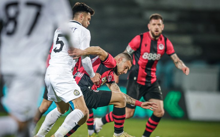 Галерия: Локо София - Славия