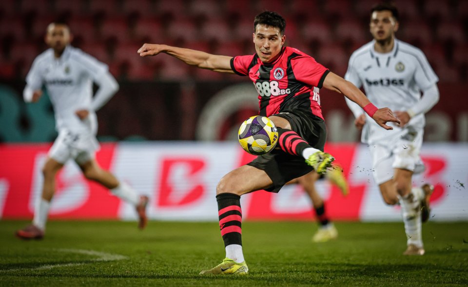 локо софия славия1