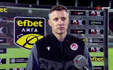 Генчев: Малките неща правят големите разлики, не искам наведени глави