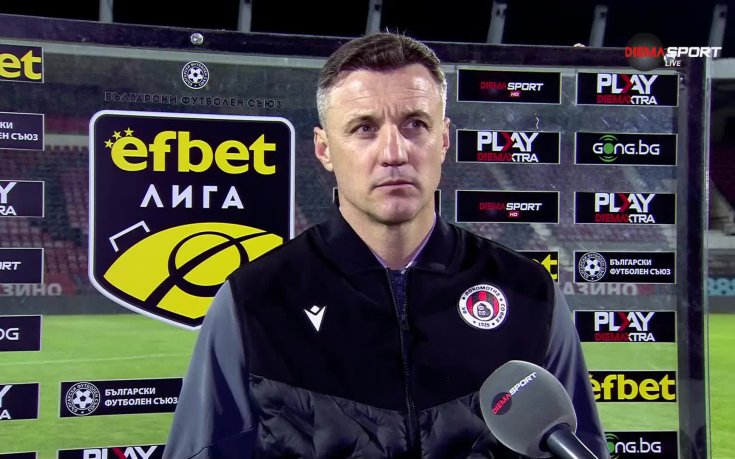 Генчев: Малките неща правят големите разлики, не искам наведени глави