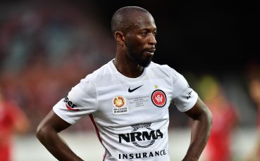 Тежка присъда за бивш национал на Нидерландия: 1 г. затвор и 2 млн. евро глоба