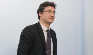 Крум Зарков: БСП е против "внедряването" на България в Съвета за мир на Тръмп