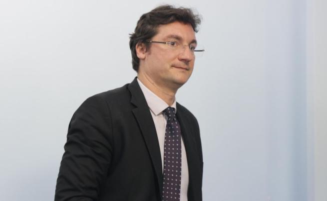 Крум Зарков: БСП е против 