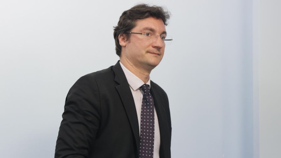 Крум Зарков: БСП е против "внедряването" на България в Съвета за мир на Тръмп