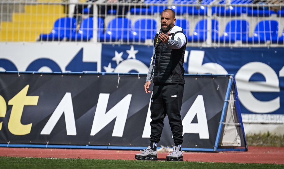 Спартак Варна ЦСКА 19481