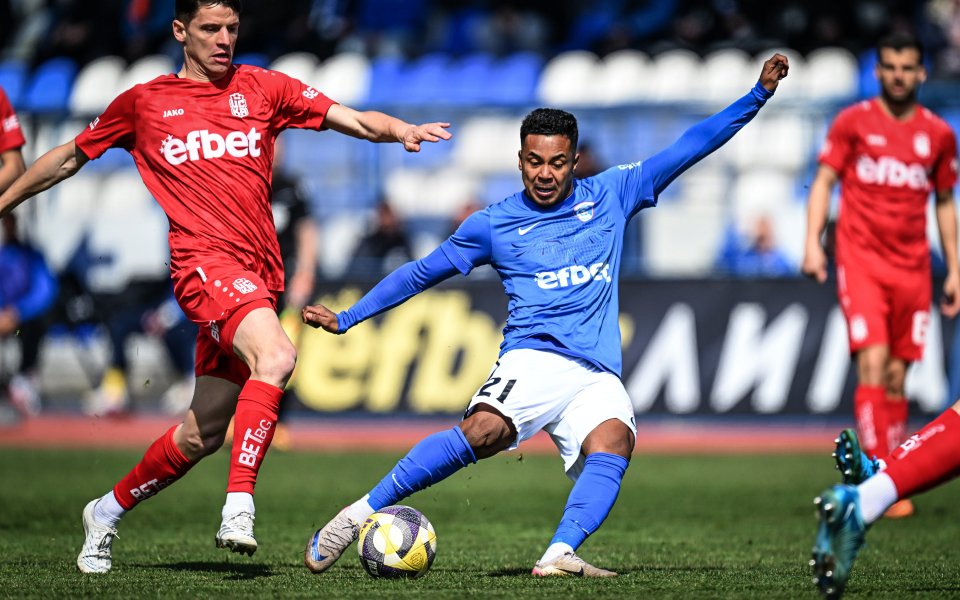 Спартак Варна ЦСКА 19481