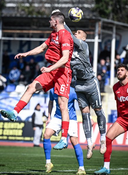 Спартак Варна ЦСКА 19481