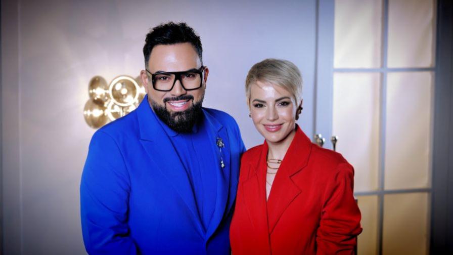 Поли Генова: Имаше дни, в които не можех да стана от леглото