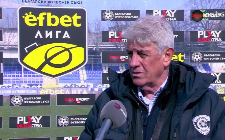 Гьоко Хаджиевски: Много съм разочарован! Трябва ни сила и разум