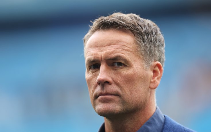 Майкъл Оуен: Ливърпул си остава най-добрият отбор в Англия (видео)