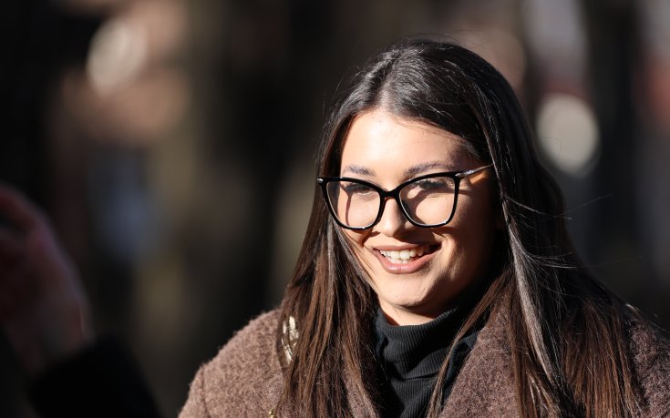 Стела Янчовичина със страхотно представяне на Параолимпийските игри