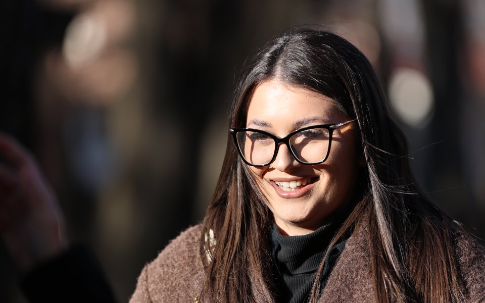 Стела Янчовичина със страхотно представяне на Параолимпийските игри