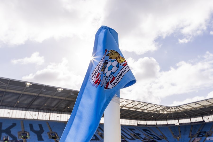 Ковънтри Сити Саутхемптън1