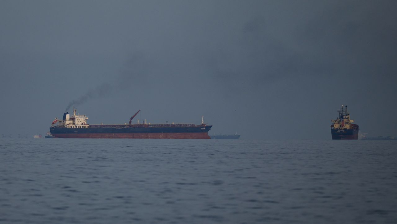 Малта задейства план за извънредни ситуации заради повреден руски танкер