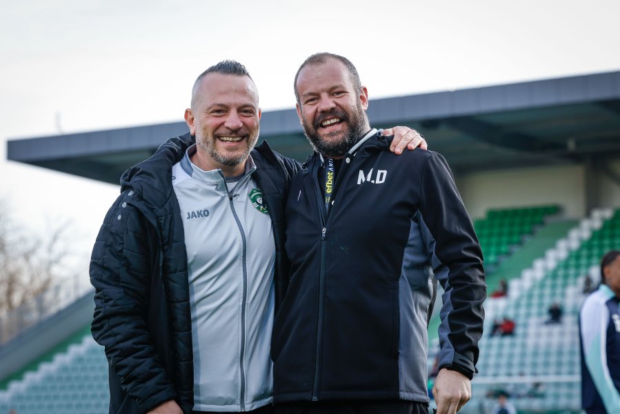 Лудогорец ЦСКА1