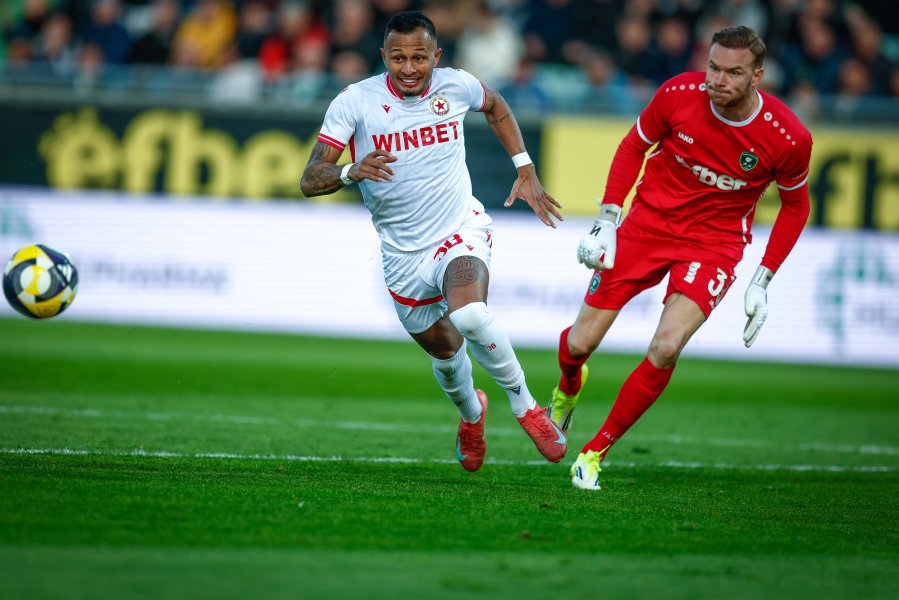 Лудогорец ЦСКА1