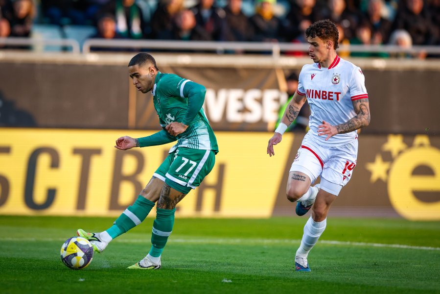 Лудогорец ЦСКА1