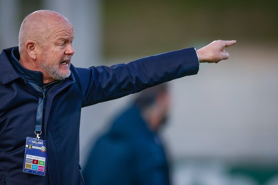 Лудогорец ЦСКА1