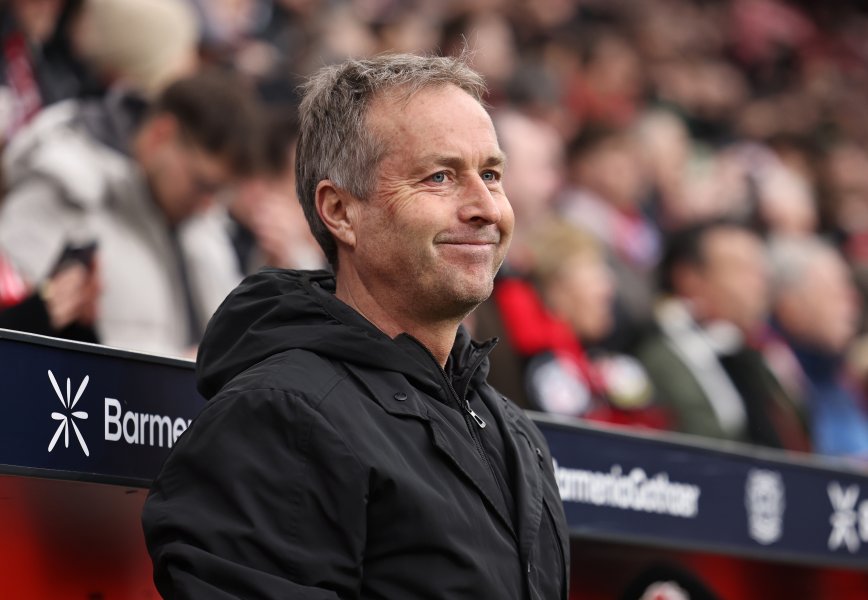 Байер Леверкузен Байерн Мюнхен1