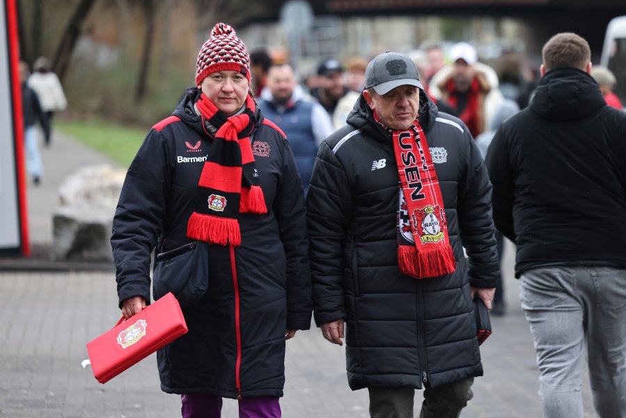 Байер Леверкузен Байерн Мюнхен1