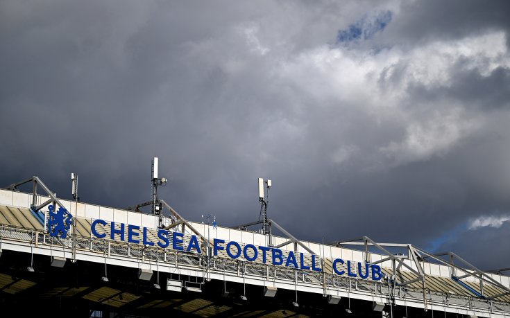 НА ЖИВО: Челси - Нюкасъл, съставите