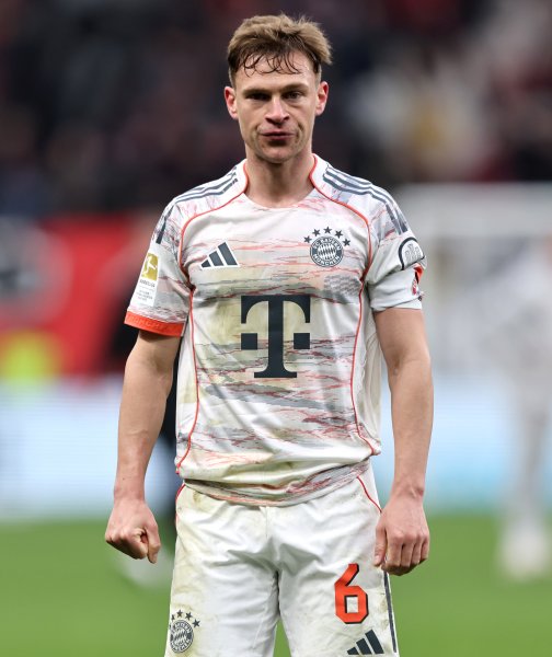 Байер Леверкузен Байерн Мюнхен1