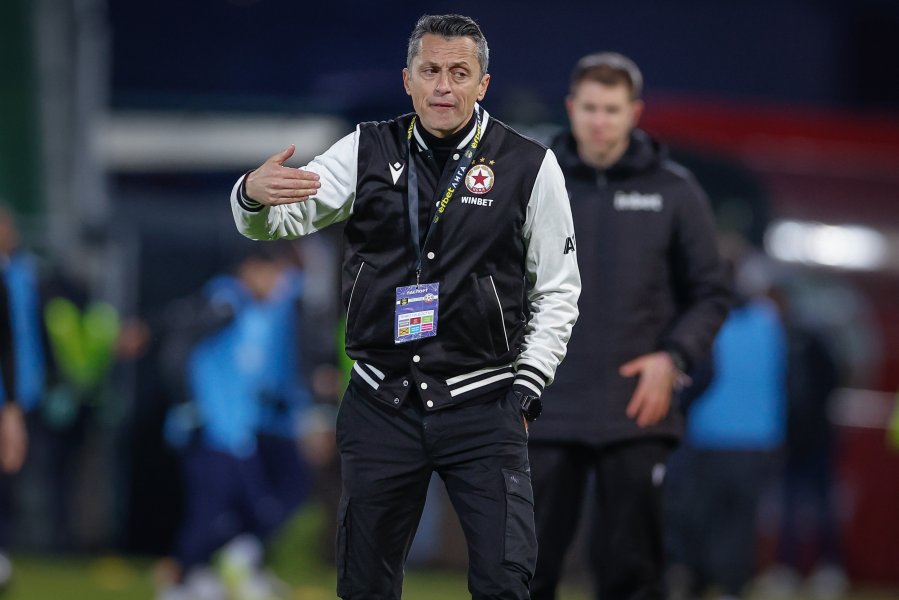 Лудогорец ЦСКА1